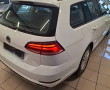 Zunanja slika - VW Golf - Variant 1.6 TDI FUL LED-SLO-1LASTNIK-NAVI-PDC-TEMP-KOT N - 5 - Predogledna slika