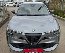 Zunanja slika - Alfa Romeo Junior - 1.2 E-DCT6 MHEV Speciale 1. LASTNIK SLO. POREKLO - 2 - Predogledna slika