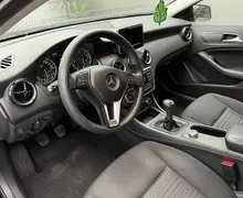 Zunanja slika - Mercedes-Benz A-Razred - A 160 CDI 1.LASTNIK KOT NOV SERVISIRAN NA MERC - 12 - Predogledna slika