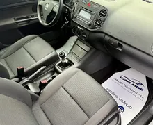Zunanja slika - Volkswagen Golf - Plus 1.9 TDI 66kW - 11 - Predogledna slika