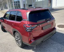 Zunanja slika - Subaru Forester - 2.0i CVT 4WD PREMIUM - 14 - Predogledna slika