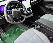 Zunanja slika - Renault Scenic E-tech - TECHNO E-TECH ELECTRIC 170 COMFORT RANGE - 8 - Predogledna slika