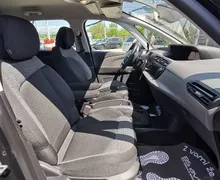 Zunanja slika - Citroën C4 - Picasso Live BlueHDi 120 S S EAT6 - 10 - Predogledna slika