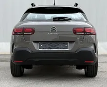 Zunanja slika - Citroën C4 Cactus - PureTech 110 SLOVENSKI-1.LASTNIK - 5 - Predogledna slika