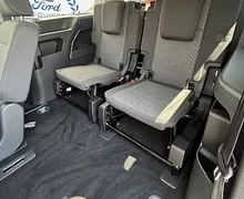 Zunanja slika - Ford Tourneo Connect - 1.5 EcoBoost PHEV 110kW A6. Titanium FWD - 6 - Predogledna slika