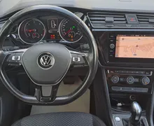 Zunanja slika - Volkswagen Touran - 2.0 TDI BMT Family DSG - 11 - Predogledna slika
