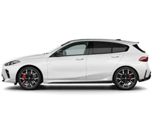 Zunanja slika - BMW Serija 1 - 123 xDrive - 3 - Predogledna slika