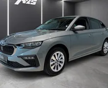 Zunanja slika - Škoda Scala - 1.0 TSI Edition DSG... - 1 - Predogledna slika