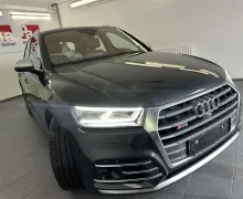 Zunanja slika - Audi SQ5 - Audi  TDI quattro 255kW.NEMŠKI+4ALU.ACC.KAMERA - 2 - Predogledna slika