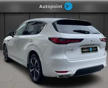 Zunanja slika - Mazda CX-60 - Mazda - 5 - Predogledna slika