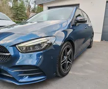 Zunanja slika - Mercedes-Benz B-Razred - AMG Line Avt. - 6 - Predogledna slika