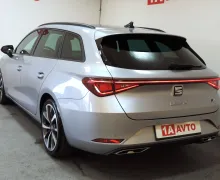 Zunanja slika - Seat Leon - ST 2.0 TDI FR DSG ACC-LED-MRTVI KOTI-MEMORY - 11 - Predogledna slika