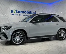 Zunanja slika - Mercedes-Benz GLE-Razred - 450d|4Matic|AMG|Pano|Zračno|HUD|ACC|Hlaj|Burm|360 - 2 - Predogledna slika