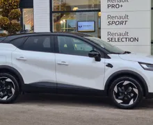 Zunanja slika - Renault Captur - TCe 90 techno - 1 - Predogledna slika