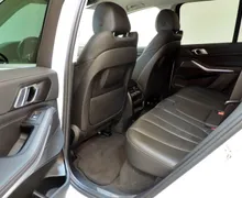 Zunanja slika - BMW X5 - serija :  xDrive25d Avt. X-LINE PAKET - 10 - Predogledna slika