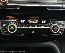 Zunanja slika - BMW X2 - 18d s-Drive M-Sport - 13 - Predogledna slika