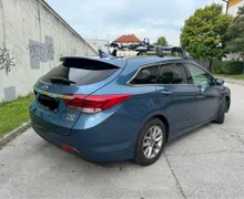Zunanja slika - Hyundai i40 - Wagon 1,7 CRDi Style - 2 - Predogledna slika