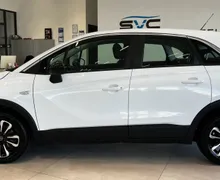 Zunanja slika - Opel Crossland - 1.5 CDTI-AUT-FULL-LED-LINE-ASS-KAM-NAVI-PDC-ERGO.. - 3 - Predogledna slika