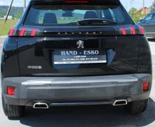 Zunanja slika - Peugeot 2008 - 1.2 PureTech 130 S S Active Pack Avt. - 5 - Predogledna slika