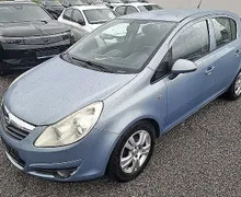 Zunanja slika - Opel Corsa - Enjoy 1.4 16V - 1 - Predogledna slika