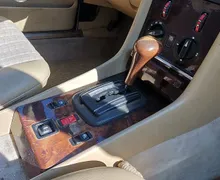 Zunanja slika - Mercedes-Benz SL-Razred - 280 AUT. EU-POREKLO - 10 - Predogledna slika