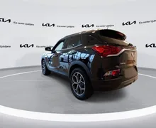 Notranja slika - SsangYong Korando - 1.5 T-GDi Exclusive 4WD AT - 7 - Predogledna slika
