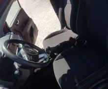 Zunanja slika - KIA Rio - 1,25 - 10 - Predogledna slika