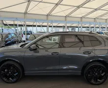 Zunanja slika - Volkswagen Tiguan - 4JOY 2.0TDI DSG SLO 1.Lastnik BLACK STYLE PANORAMA - 4 - Predogledna slika