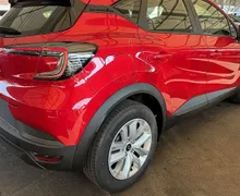 Zunanja slika - Renault Captur - TCe 90 EVOLUTION - Cena za gotovino - 4 - Predogledna slika