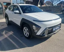 Zunanja slika - Hyundai Kona - 1.0 T-GDI 100 Style - AKCIJA - 3 - Predogledna slika