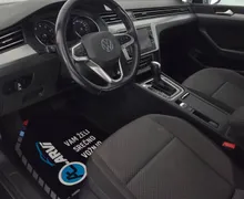 Zunanja slika - Volkswagen Passat - 1.5 TSI BMT Business DSG - 10 - Predogledna slika
