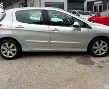 Zunanja slika - Peugeot 308 - 1.6 HDi Active - EXPORT - 4 - Predogledna slika