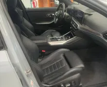 Zunanja slika - BMW Serija 3 - Touring: M340d xDrive M SPORT PAKET BROOKLYN USNJE NAVI - 8 - Predogledna slika