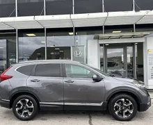 Zunanja slika - Honda CR-V - 1.5-TURBO-AUT-4WD-LIFESTYLE-ACC-LED-NAVI-SLO - 4 - Predogledna slika
