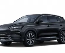 Zunanja slika - BYD SEAL U - DM-i BOOST PHEV domet 1080km - 2 - Predogledna slika