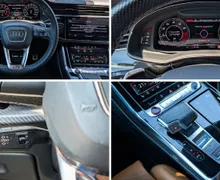 Zunanja slika - Audi RS Q8 - Matrix LED zračn.vzmet. Headup keram.zavore kljuka - 11 - Predogledna slika