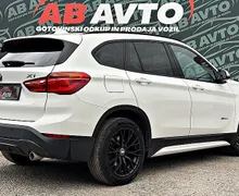 Zunanja slika - BMW X1 - serija :  xDrive20d Sport Line+140KW+4X4+LED+TEMPOMAT+PDC - 5 - Predogledna slika