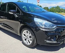 Zunanja slika - Renault Clio - 1.2 73ks °LIMITED EDITION° °2.UPORABNIK° °LED° - 4 - Predogledna slika