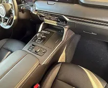 Zunanja slika - Mazda CX-60 - 2.5 PHEV HOMURA PLUS 8AT AWD - VSA OPREMA - 8 - Predogledna slika