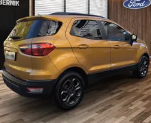 Zunanja slika - Ford Ecosport - 1.0 EcoBoost Style- SLO-1.LAST.-samo 73 TKM - 4 - Predogledna slika