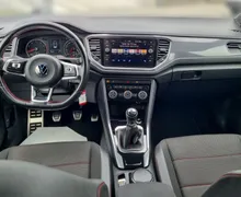 Zunanja slika - VW T-Roc - 1.5 TSI ACT Sport 110  150 - 10 - Predogledna slika