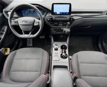 Notranja slika - Ford Kuga - 2.5 Duratec PHEV ST-Line CVT-Panorama-Vl.kljuka... - 10 - Predogledna slika