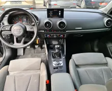 Zunanja slika - Audi A3 - A3 - 3 - Predogledna slika