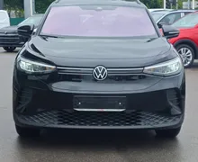 Zunanja slika - Volkswagen ID.4 - Pure Limited |Cena za podjetja 22340€ | - 2 - Predogledna slika