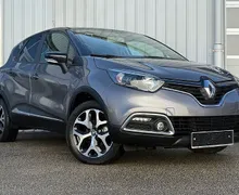 Zunanja slika - Renault Captur - Authentique Energy TCe 90 - 3 - Predogledna slika