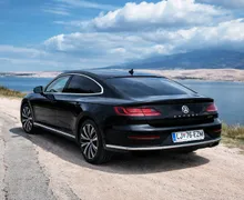 Zunanja slika - Volkswagen Arteon - 2,0 TDI BMT Elegance DSG - 4 - Predogledna slika