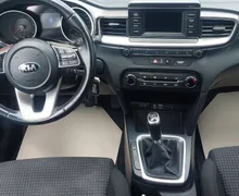 Zunanja slika - KIA Ceed - SW Dizelski 1.6 CRDi LX Urban - 5 - Predogledna slika