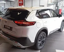 Zunanja slika - Nissan X-Trail - 1.5 HEV E-4ORCE 4WD 213hp TEKNA - 5 - Predogledna slika