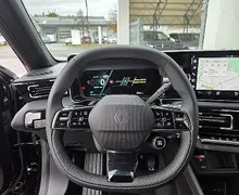 Zunanja slika - Renault 5 E-Tech Electric - Iconic Cinq EV52 110kW+Paket Vožnja - 10 - Predogledna slika