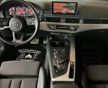 Notranja slika - Audi A4 - 2.0 TDI-AUT-3X S LINE-VIRTUAL-LIZING ZA TUJCE- - 10 - Predogledna slika